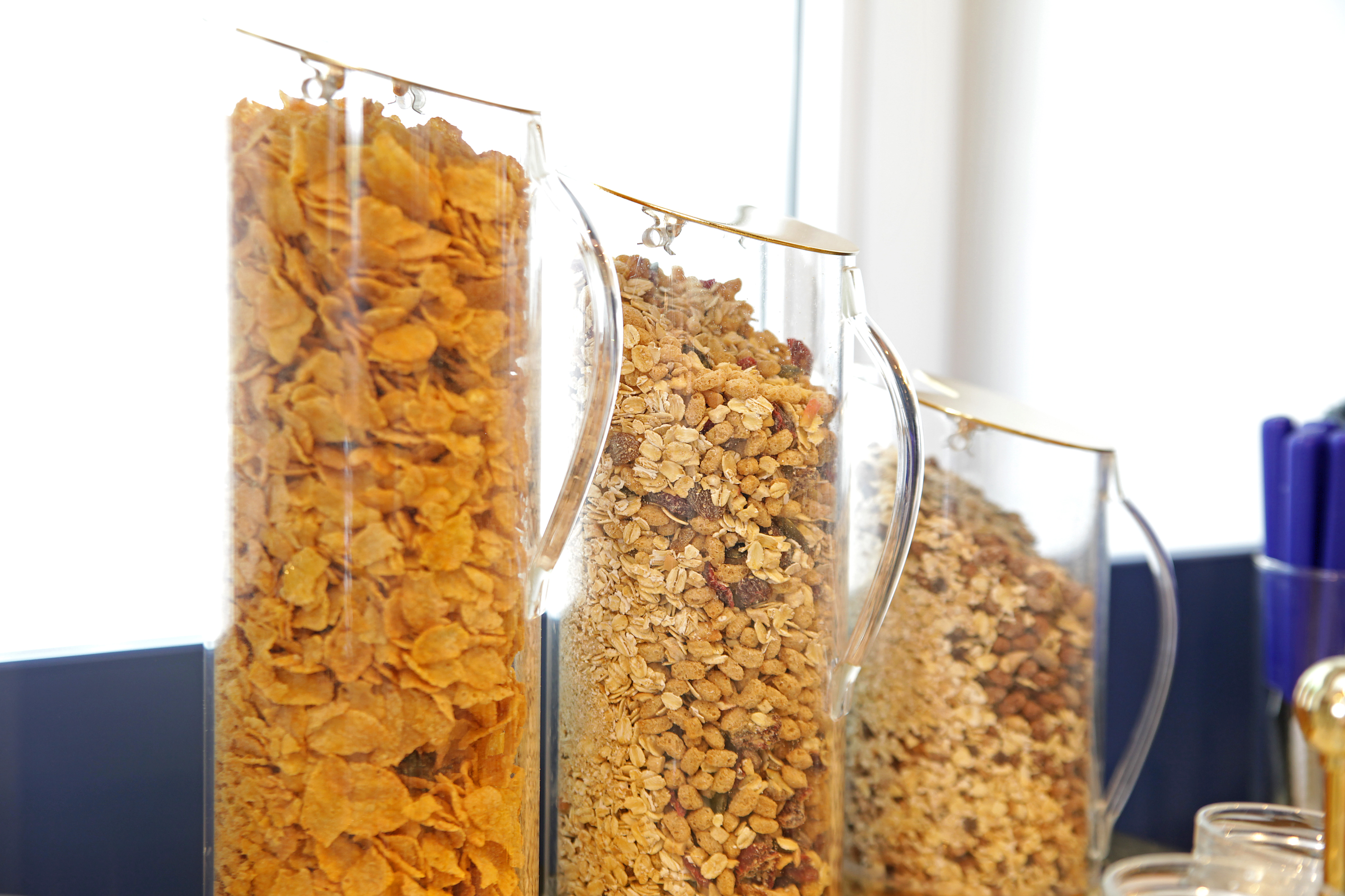 Frühstücksbuffet 2