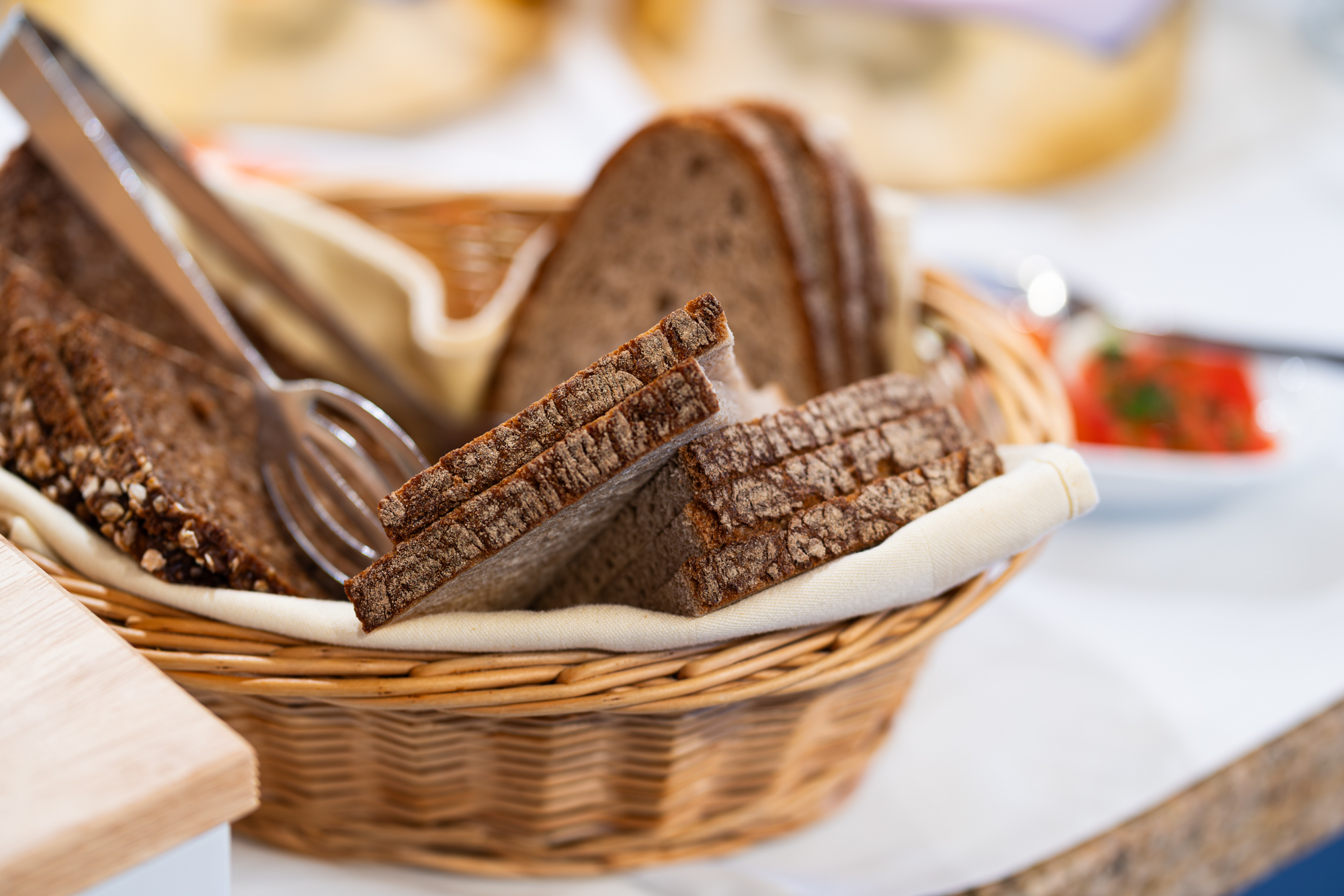 Frühstücksbuffet 4