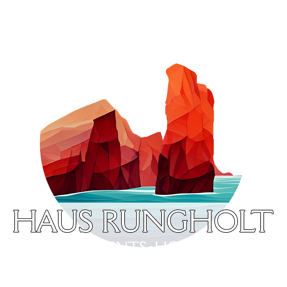 Haus Rungholt